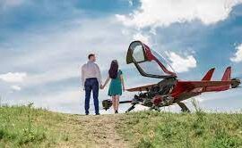 The Ultimate Guide to Manned Personal Drones