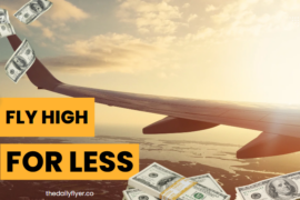 Fly High for Less: Find Your Lowest Cost Personal Flying Vehicle for Sale