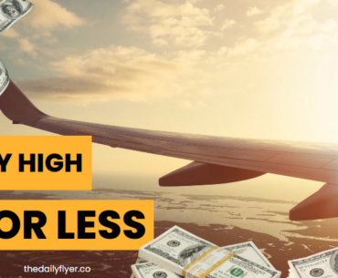 Fly High for Less: Find Your Lowest Cost Personal Flying Vehicle for Sale