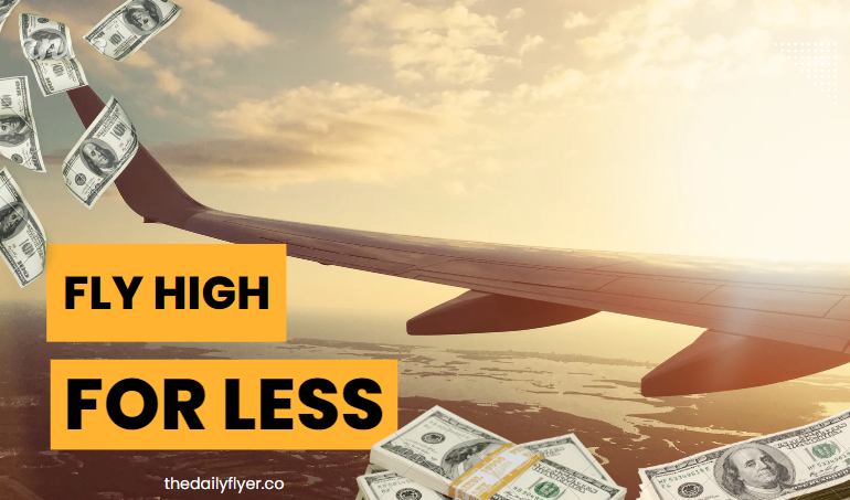Fly High for Less: Find Your Lowest Cost Personal Flying Vehicle for Sale